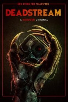 DEADSTREAM (2022) - ดูหนังออนไลน