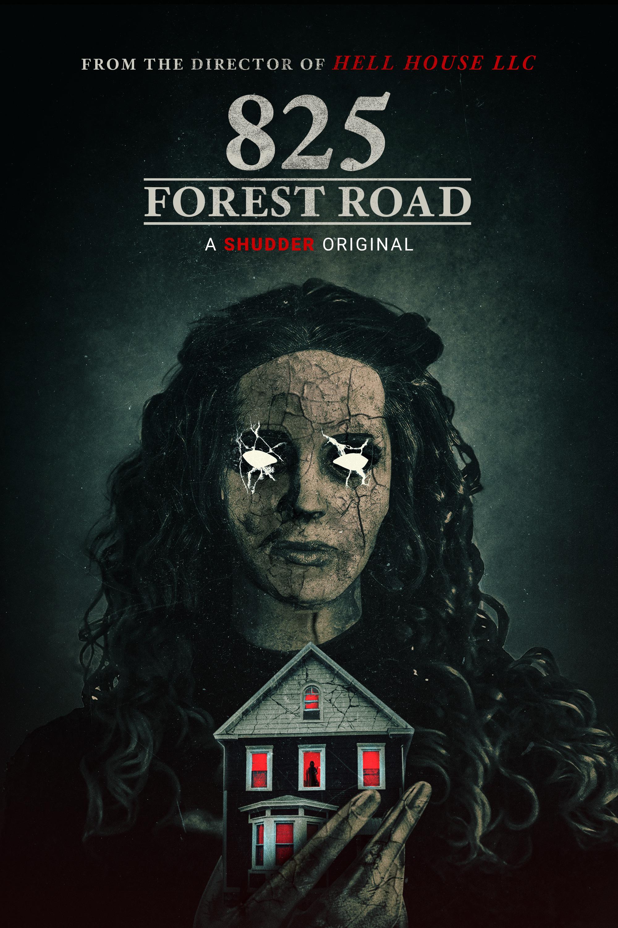 825 Forest Road (2025) - ดูหนังออนไลน์