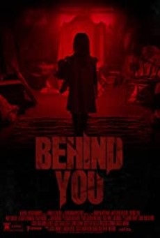 Behind You (2020) ซ่อนเงาผี - ดูหนังออนไลน์