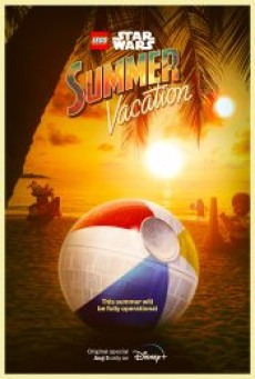 LEGO STAR WARS SUMMER VACATION (2022) - ดูหนังออนไลน