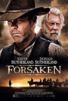 Forsaken (2015) - ดูหนังออนไลน์