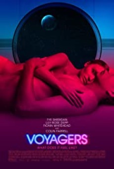 Voyagers (2021) บรรยายไทย - ดูหนังออนไลน