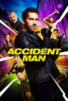 Accident Man (2018) (ซับไทย) - ดูหนังออนไลน์
