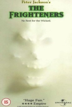 THE FRIGHTENERS (1996) สามผีสี่เผ่าเขย่าโลก ซับไทย - ดูหนังออนไลน์