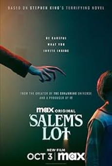 Salems Lot ท้าสู้ผีนรก (2024) - ดูหนังออนไลน์