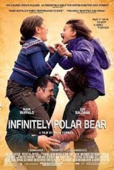 Infinitely Polar Bear (2014) พ่อคนนี้ ดีที่สุด - ดูหนังออนไลน
