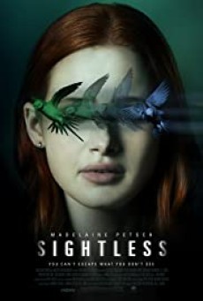 Sightless (2020) โลกมืด - ดูหนังออนไลน