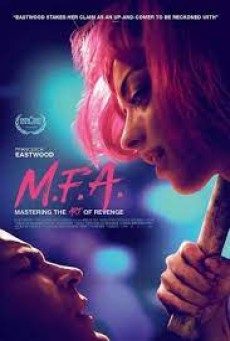 M.F.A. (2017) ข่มขืนได้ แต่ตายนะ - ดูหนังออนไลน