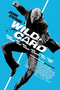 WILD CARD (2015) มือฆ่าเอโพดำ พากย์ไทย - ดูหนังออนไลน์
