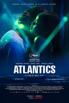Atlantics (2019) - ดูหนังออนไลน