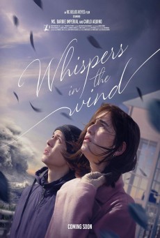 Whispers in the Wind เสียงกระซิบในสายลม (2024) - ดูหนังออนไลน