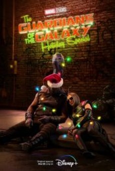 THE GUARDIANS OF THE GALAXY HOLIDAY SPECIAL (2022) - ดูหนังออนไลน