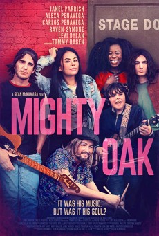 Mighty Oak (2020) - ดูหนังออนไลน์