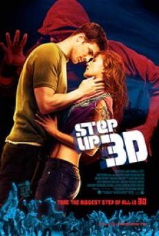 Step Up 3D (2010) สเต็ปโดนใจ หัวใจโดนเธอ 3 - ดูหนังออนไลน