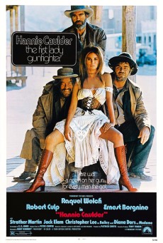 HANNIE CAULDER (1971) จังโก้สาว อีสาวปืนดุ พากย์ไทย - ดูหนังออนไลน์