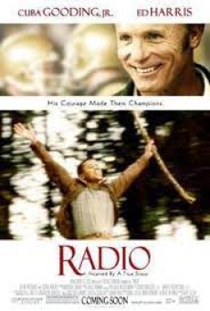 Radio (2003) - ดูหนังออนไลน