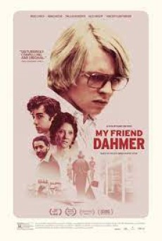 My Friend Dahmer (2017) เพื่อนผมเป็นฆาตกรต่อเนื่อง - ดูหนังออนไลน์