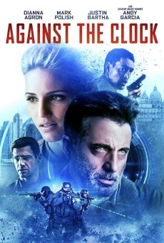 Headlock (Against the Clock) (2019) - ดูหนังออนไลน