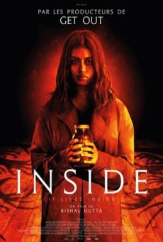 It Lives Inside (2023) ขังปีศาจคลั่ง ซับไทย - ดูหนังออนไลน์