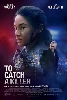 TO CATCH A KILLER (2023) ซับไทย - ดูหนังออนไลน์