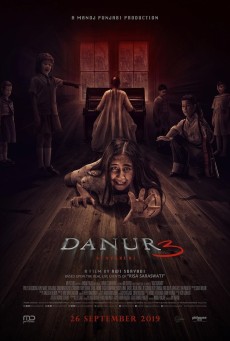 Danur 3: Sunyaruri (2019) - ดูหนังออนไลน์