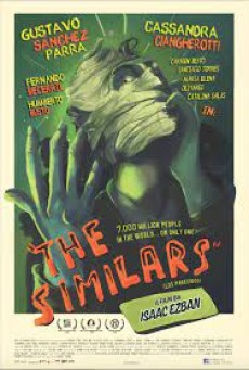 The Similars (2015) - ดูหนังออนไลน