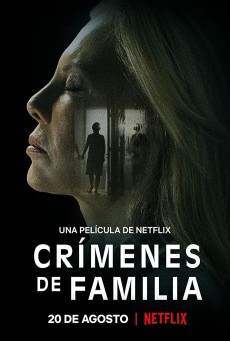 The Crimes That Bind ใต้เงาอาชญากรรม (2020) - ดูหนังออนไลน