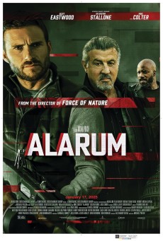 Alarum (2025) - ดูหนังออนไลน