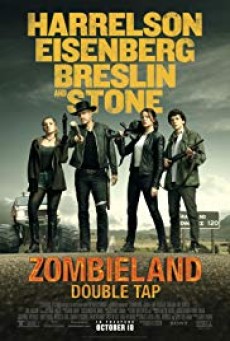 Zombieland 2 Double Tap 2019 - ดูหนังออนไลน์