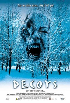 DECOYS (2004) ซับไทย - ดูหนังออนไลน์