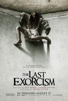 The Last Exorcism (2010) นรกเฮี้ยน - ดูหนังออนไลน