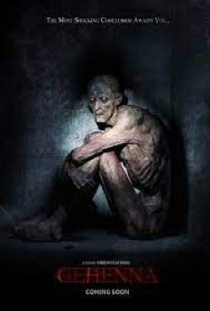 Gehenna Where Death Lives (2016) มันอยู่ในหลุม - ดูหนังออนไลน