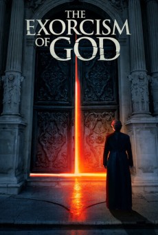 THE EXORCISM OF GOD (2022) - ดูหนังออนไลน