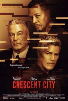 Crescent City (2024) - ดูหนังออนไลน์