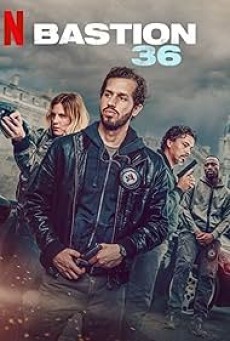 Squad 36 (2025) หน่วย 36 ตำรวจมือพระกาฬ - ดูหนังออนไลน์