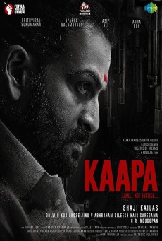 Kaapa (2022) ซับไทย - ดูหนังออนไลน