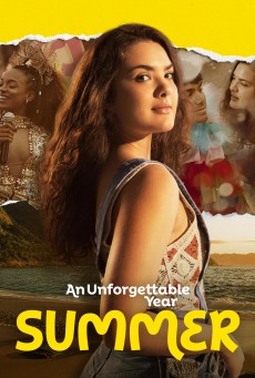 AN UNFORGETTABLE YEAR SUMMER (2023) ปีที่ไม่อาจลืมเลือน ซับไทย - ดูหนังออนไลน