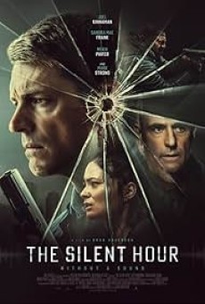 The Silent Hour เงียบระห่ำ ลั่นนรก (2024) - ดูหนังออนไลน์