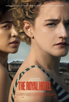 The Royal Hotel (2023) ซับไทย - ดูหนังออนไลน