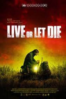 Live or Let Die (2020) วิบัติมนุษย์กลายพันธุ์ - ดูหนังออนไลน