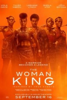 The Woman King (2022) มหาศึกวีรสตรีเหล็ก พากย์ไทย - ดูหนังออนไลน