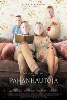 HATCHING (2022) - ดูหนังออนไลน