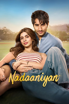 Nadaaniyan (2025) หัวใจติดกับ รักผิดแผน - ดูหนังออนไลน์