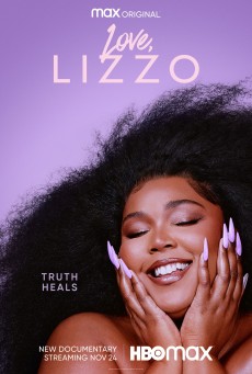 LOVE LIZZO (2022) ซับไทย - ดูหนังออนไลน