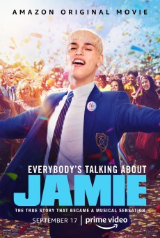 Everybody’s Talking About Jamie (2021) ใครๆ ก็พูดถึงเจมี่ - ดูหนังออนไลน