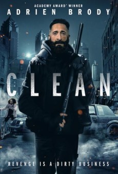 CLEAN (2021) - ดูหนังออนไลน