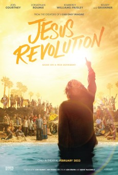 Jesus Revolution (2023) ซับไทย - ดูหนังออนไลน์