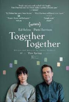 Together Together (2021) - ดูหนังออนไลน