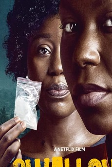 Swallow (2021) กล้ำกลืน - ดูหนังออนไลน