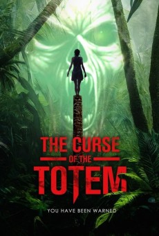 The Curse of the Totem (2023) สาปสลัก ซับไทย - ดูหนังออนไลน